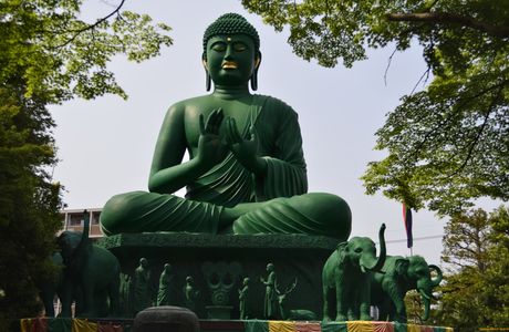 Toganji Temple