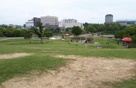 Aichi Fitness Forest Park