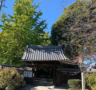 Sobue Zenkoji Temple