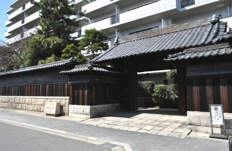 Bunka michi