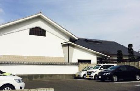 Meito Art Museum