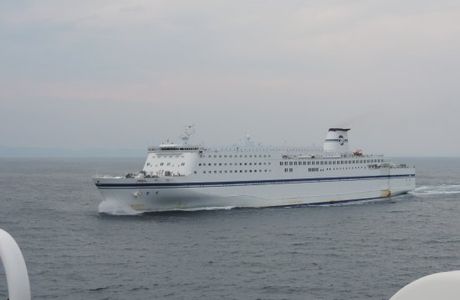 Taiheiyo Ferry