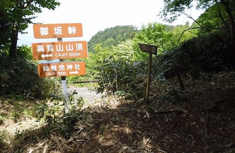 Mt. Koka