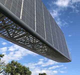 Solar Ark