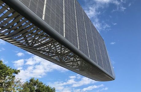 Solar Ark