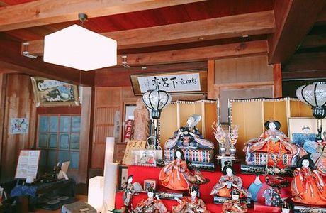 Okuda-Mataemon-Ko Honpo
