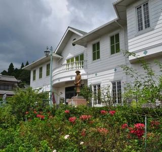 Taisho Roman Museum