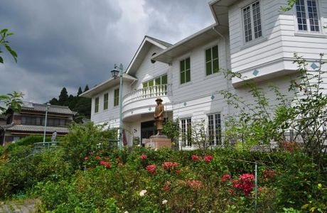 Taisho Roman Museum
