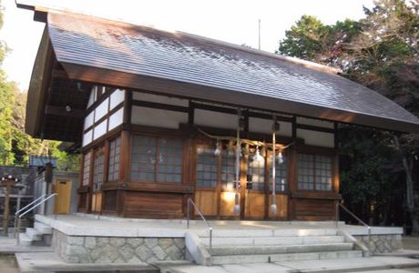 Tado Shrine