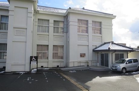 Tahara City Atsumi History Museum