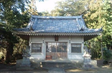 Shinoda Shrine