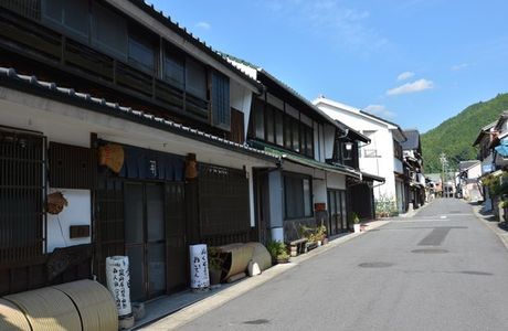 Chuma Kaido