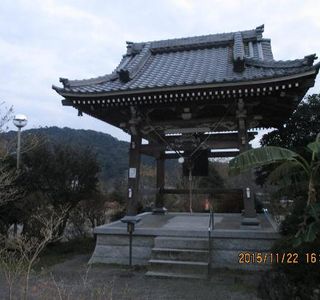 Zenjuzen-ji Temple