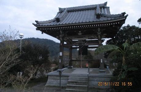 Zenjuzen-ji Temple