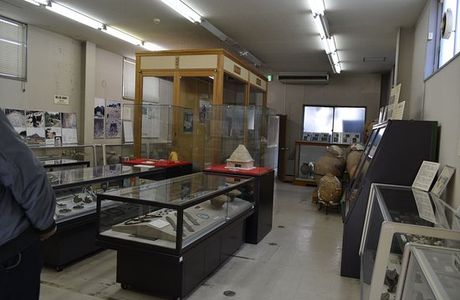 Zentsuji City Local Folk Museum