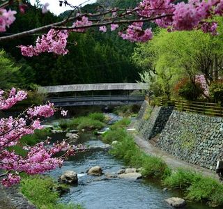 Ryuo Bridge