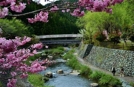 Ryuo Bridge