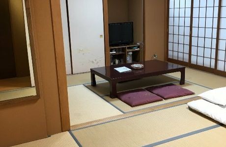 Masakari Plaza Shimokita Ekimae