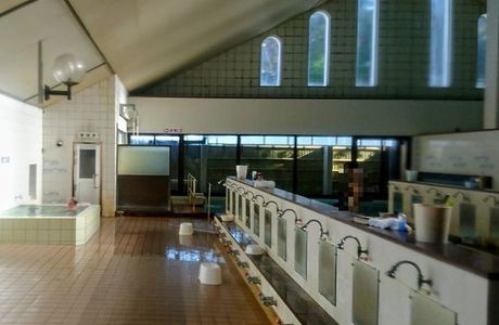 Kizakino Onsen
