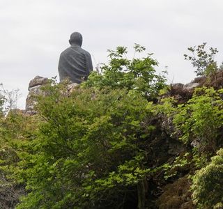 Tairyu-ji Temple Shashindake