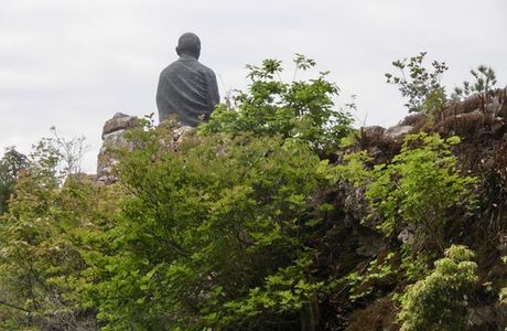 Tairyu-ji Temple Shashindake