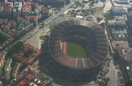 Semboku Stadium