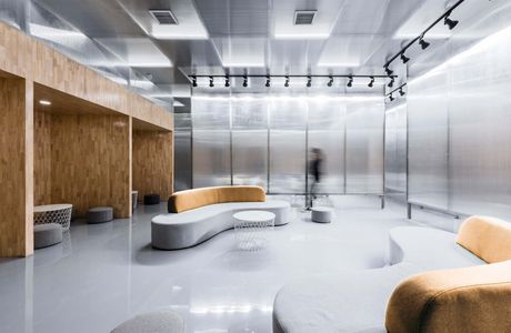 Hoshinoyaki Exhibition Hall