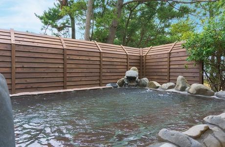 Ichiki Fureai Onsen Center