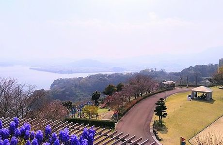 Tarami Nozomi Park