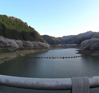 Niwaki Dam
