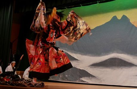 Tara-Cho History and Folklore Museum