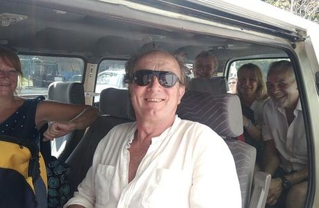 Langkawi Taxi Services Excellent
