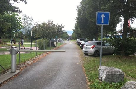 Minigolf-Sportanlage Schaan/Vaduz