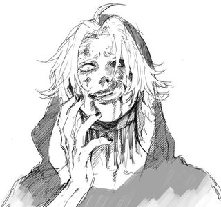 Takizawa Parking Area Inbound