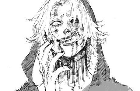 Takizawa Parking Area Inbound