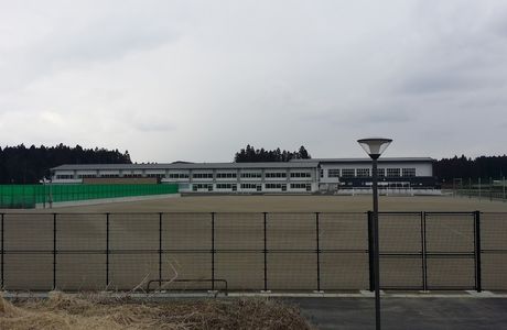 Isawa Ballpark