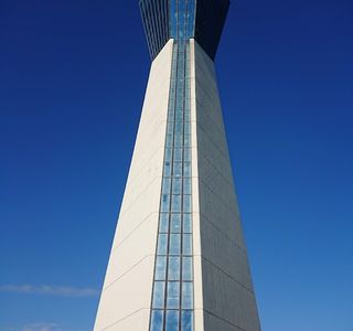 Iwaki Marine Tower