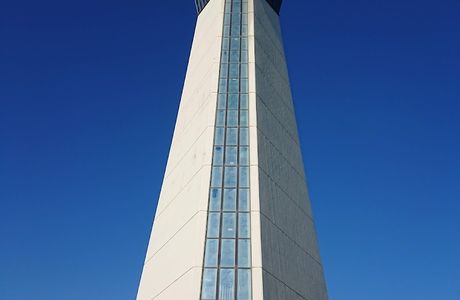 Iwaki Marine Tower