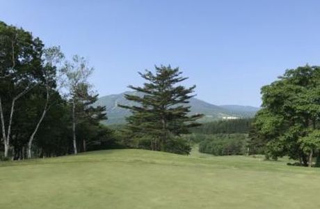 Appi Kogen Golf Club