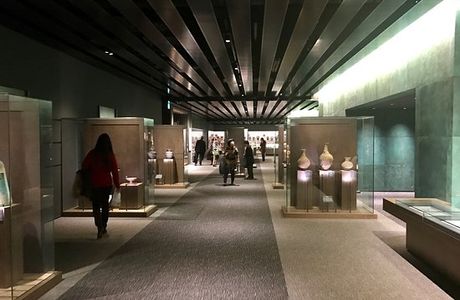Kokugakuin University Museum