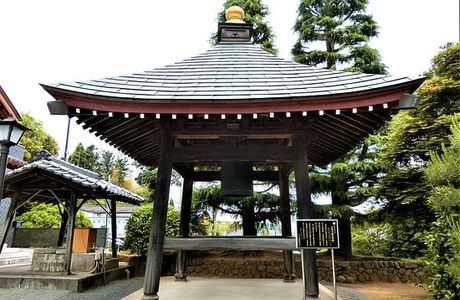 Sokan-ji Temple