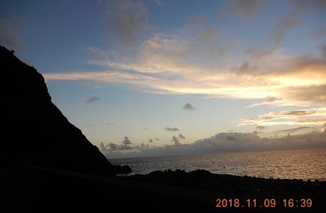 Yokoma Beach