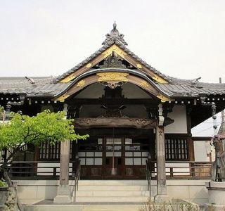 Tofukuji Temple