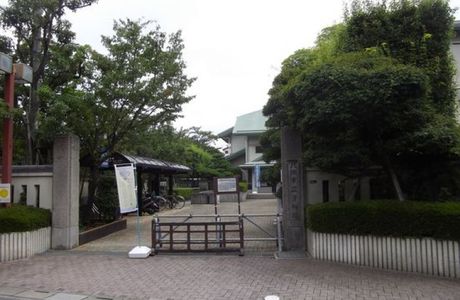 Yashio City Museum