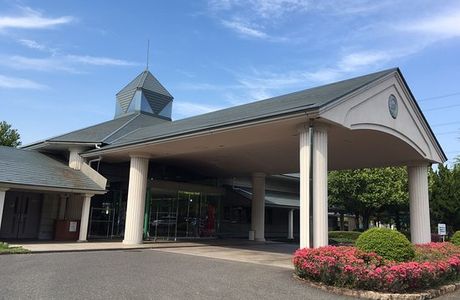 Mashiko Country Club
