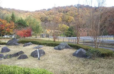 Mikamo Manyo Garden