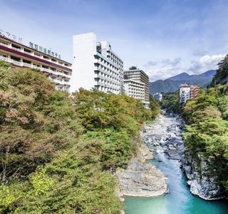 Nikko Onsen