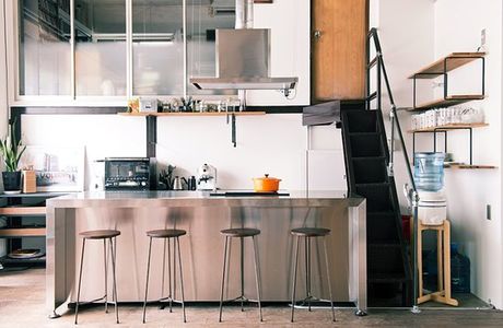 Kontacto East Studio