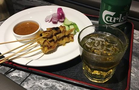 Plaza Premium Lounge, Langkawi