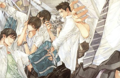 Kasai Service Area Inbound